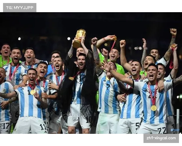 梅西世界杯夺冠激动时刻回顾与领奖感动瞬间视频重温